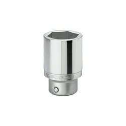 Douille 30mm Hexagonal, entraînement 3/4", Hexagonal ( Prix pour 1 )