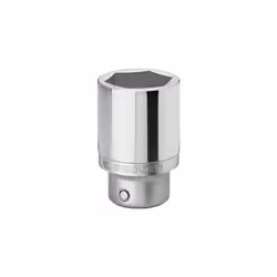 Taille d’écrou = 32mm Taille d'entraînement = 3/4" Type d'entraînement = Douille 6 points Longueur hors tout = 90 mm
