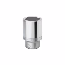Taille d’écrou = 33mm Impérial/Métrique = Métrique Taille d'entraînement = 3/4" Type d'empreinte = Douille profonde Type de t ...