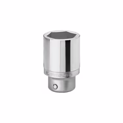 Taille d’écrou = 41mm Taille d'entraînement = 3/4" Type d'entraînement = Douille 6 points Longueur hors tout = 90 mm