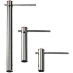 Facom - Clé à tube pour bougies de 16 et 21mm, ⌀ 27,5mm