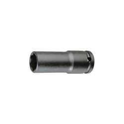 Douille pour clé à choc, 24mm Carré 3/4' ( Prix pour 1 )