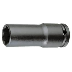 Prise d'impact Facom NKB.30; 3/4''; 30x102 mm