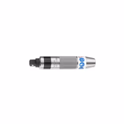 Dimensions de la pointe = 1/2" Conforme VDE/1000V = Non Longueur hors tout = 165 mm