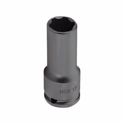 DIAMÈTRE EXTÉRIEUR CÔTÉ CLÉ : 24 mm DIAMÈTRE EXTÉRIEUR CÔTÉ FIXATION : 24 mm Informations techniques : Performance : conforme ...