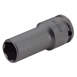 Prise d'impact Facom NSB.17; 1/2''; 17x80 mm