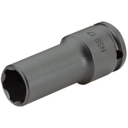 Douille Facom IMPACT 1/2" convexe 18 mm