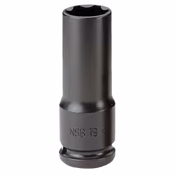 Prise d'impact Facom NSB.19; 1/2''; 19x80 mm
