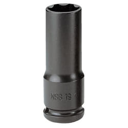 Prise d'impact Facom NSB.19; 1/2''; 19x80 mm