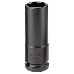 Prise d'impact Facom NSB.21; 1/2''; 21x80 mm