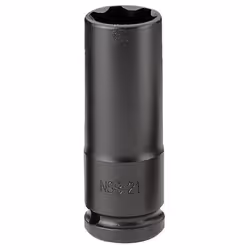 Prise d'impact Facom NSB.21; 1/2''; 21x80 mm