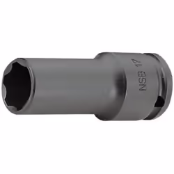 Prise d'impact Facom NSB.24; 1/2''; 24x85 mm