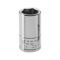 FACOM - Douille 1/4'' 6 pans de 5,5 mm - R55 - Ce produit de marque Facom est neuf.