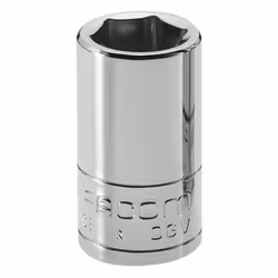 Clé à douille FACOM R.14; 1/4''; 14 mm