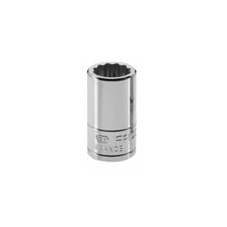 Douille Facom 9/32pouce 12 points 1/4'' ( Prix pour 1 )