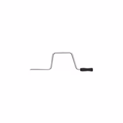 Taille d'entraînement = 1/4'' Type = Poignée Longueur hors tout = 360 mm Sous type = Entretoise rapide