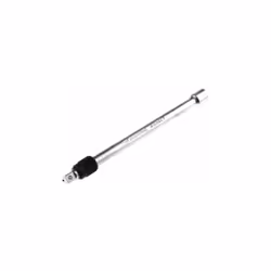 Extension de verrouillage, carré conducteur 1/4". Extension de verrouillage brevetée à carré conducteur 1/4" qui empêche d'en ...