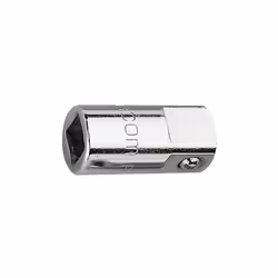 Augmentateur de 1/4'' à 3/8'' Facom R232 Carré femelle 1/4'' et carré mâle 3/8''. Nécessaire pour l'utilisation des douilles  ...