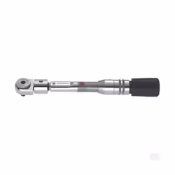 Clé à déclenchement avec cliquet amovible 1/4 5 Nm - FACOM - R.301A