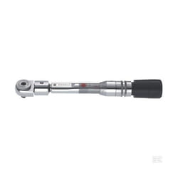 Clé à déclenchement avec cliquet amovible 1/4 5 Nm - FACOM - R.301A