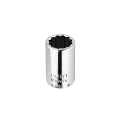 Douille Facom 9/16pouce 12 points 1/4'' ( Prix pour 1 )