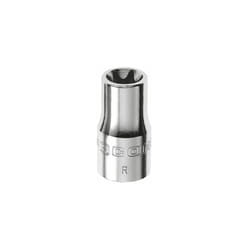 Douille E5 Torx, entraînement 1/4'', Carré ( Prix pour 1 )