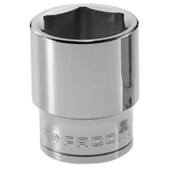 Clé à douille Facom S.8H; 1/2''; 8x36 mm