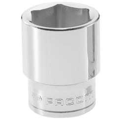 Clé à douille FACOM S.10H; 1/2''; 10 mm