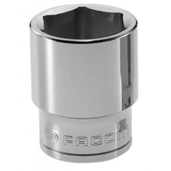 Clé à douille Facom S.13H; 1/2''; 13 mm