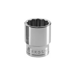 Douille 3/4pouce Bi-Hexagone, entraînement 1/2", Carré ( Prix pour 1 )
