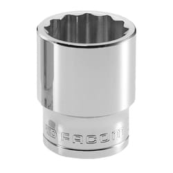 Clé à douille Facom S.1 1/16; 1-1/16''; 44 mm; 1/2''