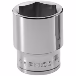 Caractéristiques :profil OGV® : plus de puissance et de sécurité, ménage les écrouschromé brillant Note : La décoration n'est ...