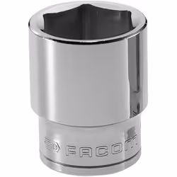 Taille d’écrou = 31/32pouce Impérial/Métrique = Impérial Taille d'entraînement = 1/2" Type d'empreinte = Douille Type de tête ...