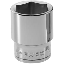 Douille Facom 1/2' 6 pans 1.1/4