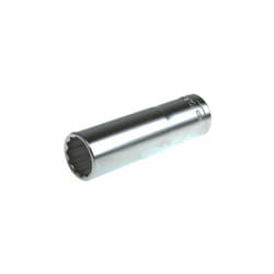 Douille 17mm Six pans creux doubles profondes, entraînement 1/2', Carré ( Prix pour 1 )
