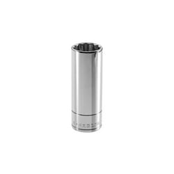Douille 3/4pouce Bi-Hexagone, entraînement 1/2', Carré ( Prix pour 1 )