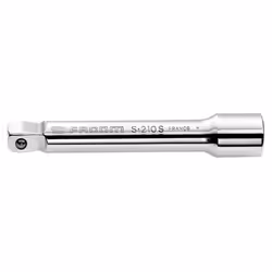 Buse d'extension Facom S.210S; 1/2''; 130 mm