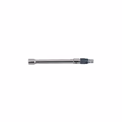 Extension de verrouillage, carré conducteur 1/2". Extension de verrouillage brevetée à carré conducteur 1/2" Empêche d'endomm ...