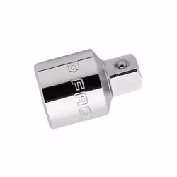 Description générale Ce réducteur 1/2'' à 3/8'' de la marque FACOM est conçu pour simplifier vos travaux de mécanique et de b ...