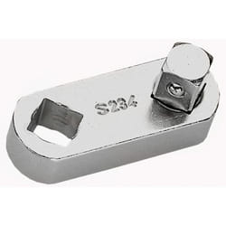 Facom S.234 adaptateur et rallonge pour clés 1 pièce(s) Adaptateur à rotule