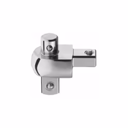 Taille d'entraînement = 1/2" Type = Carré conducteur Type d'entraînement = Carré Longueur hors tout = 27 mm Sous type = Clé e ...