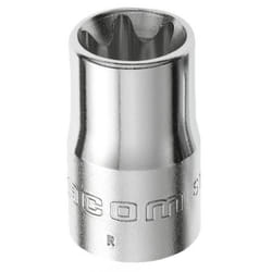 Clé à douille Facom STX.18; 1/2''; E18; 37 mm