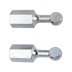 Embouts pour extracteur diamètre 11mm Facom U23D11