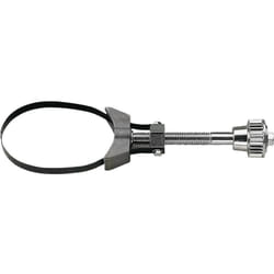FACOM - Clé à filtre à sangle acier de 65 à 105 mm - U46 - Ce produit de marque Facom est neuf.