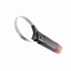 Sangle acier inox Facom U46CL06 Sangle acier inox pour clé à filtre Pour clé à filtre U46ACL Sangle vendue seule. Sans le man ...