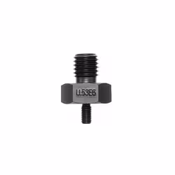 Type d'outil = Outil d'extraction Taille du contact = M14 Série = U.53E Longueur hors tout = 33,5 mm