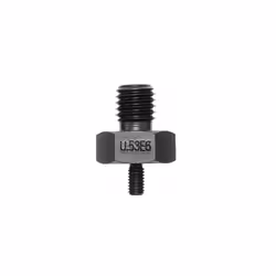 Type d'outil = Outil d'extraction Taille du contact = M14 Série = U.53E Longueur hors tout = 39,5 mm