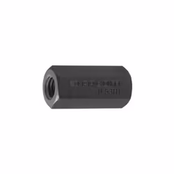 Adaptateur série FACOM U pour pointes filetées. Longueur : 50 mm Poids : 110 grammes