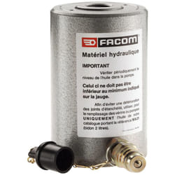 Presse pour extracteur extérieur U.320H - Facom