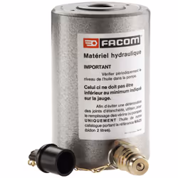 Caractéristiques :Presse de pression pour extracteur hydraulique U.320H - U.330HEn remplacement ou en option, une utilisation ...